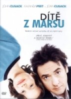 Dítě z Marsu