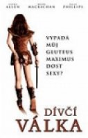 Dívčí válka