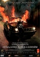 Dívka, která si hrála s ohněm (2009)