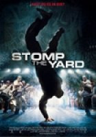Divoký Stomp (2007)