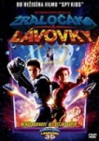 Dobrodružství Žraločáka a Lávovky (2005)