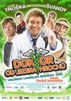 Doktor od jezera hrochů (2009)