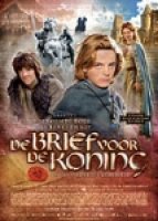 Dopis pro krále (2008)