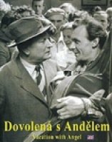 Dovolená s Andělem (1952)