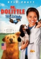 Dr. Dolittle 4