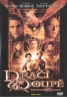 Dračí doupě (Divx)
