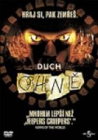 Duch ohně