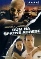 Dům na špatné adrese
