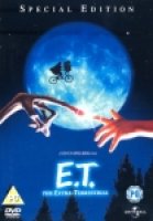 E.T. - Mimozemšťan