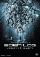 Eden Log – jeskyně smrti