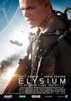 Elysium (2013)