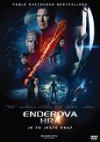 Enderova hra (2013)