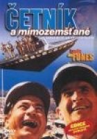 Četník a mimozemšťané