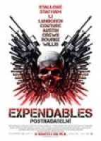 Expendables: Postradatelní (2010)