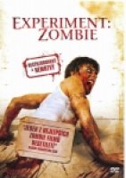 Experiment: Zombie