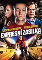 Expresní zásilka (2012)