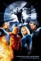 Fantastická čtyřka: Silver Surfer