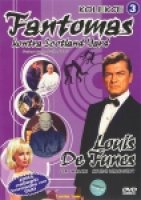 Fantomas kontra Scotland Yard