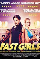 Fast Girls (2012)