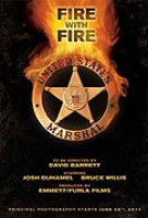 Fire with Fire (2012)