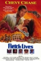 Fletch žije