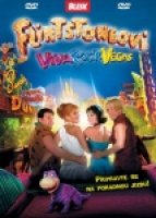 Flintstoneovi 2 – Viva Rock Vegas