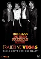 Frajeři ve Vegas (2013)