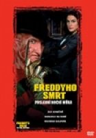 Freddyho smrt - Poslední noční můra