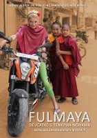 Fulmaya, děvčátko s tenkýma nohama (2013)