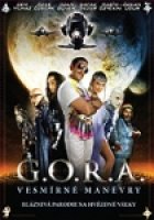G.O.R.A. - vesmírné manévry (2004)