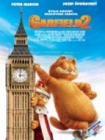 Garfield 2