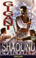 Gigant Shaolinu (1980)