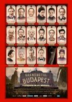 Grandhotel Budapešť (2014)