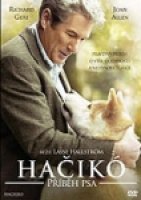 Hačikó - příběh psa (2009)