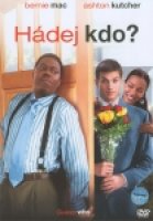 Hádej kdo?