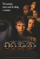 Halloween: H20