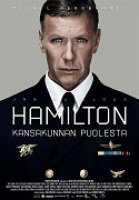 Hamilton: V zájmu státu (2012)