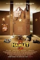 Hamlet na druhou
