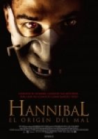Hannibal – Zrození