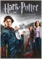 Harry Potter a Ohnivý pohár