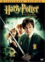 Harry Potter a Tajemná komnata
