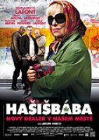 Hašišbába (2012)