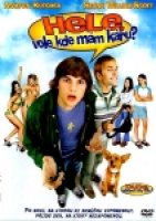 Hele vole, kde mám káru?