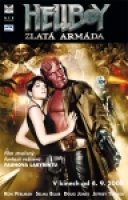 Hellboy 2: Zlatá armáda