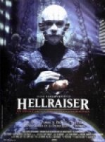 Hellraiser: Pekelný jezdec