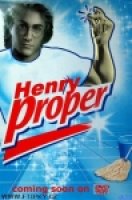 Henry Proper a šutr mudrcu