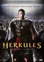 Herkules: Zrození legendy (2014)