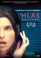 Hlas (2013)