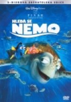 Hledá se Nemo