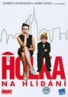 Holka na hlídání (2007)